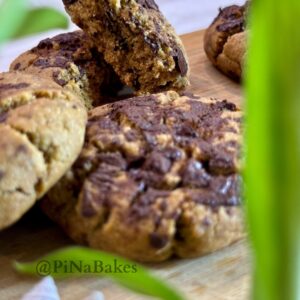 Foxtail True Choclate